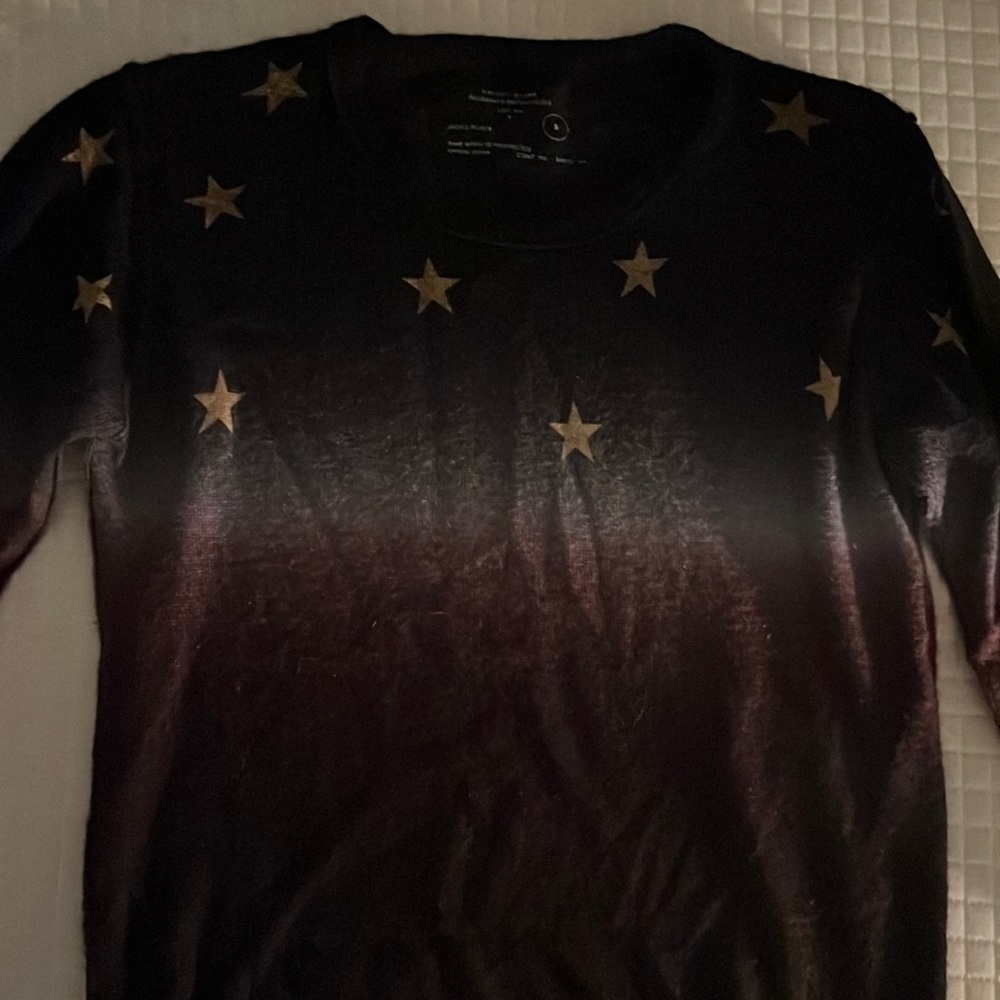 Allsaints sweater, excellent used condition